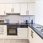 Apartment Scheldekaai