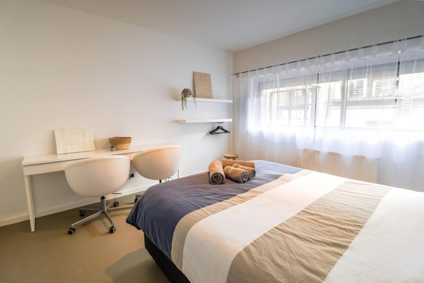 Apartment Scheldekaai