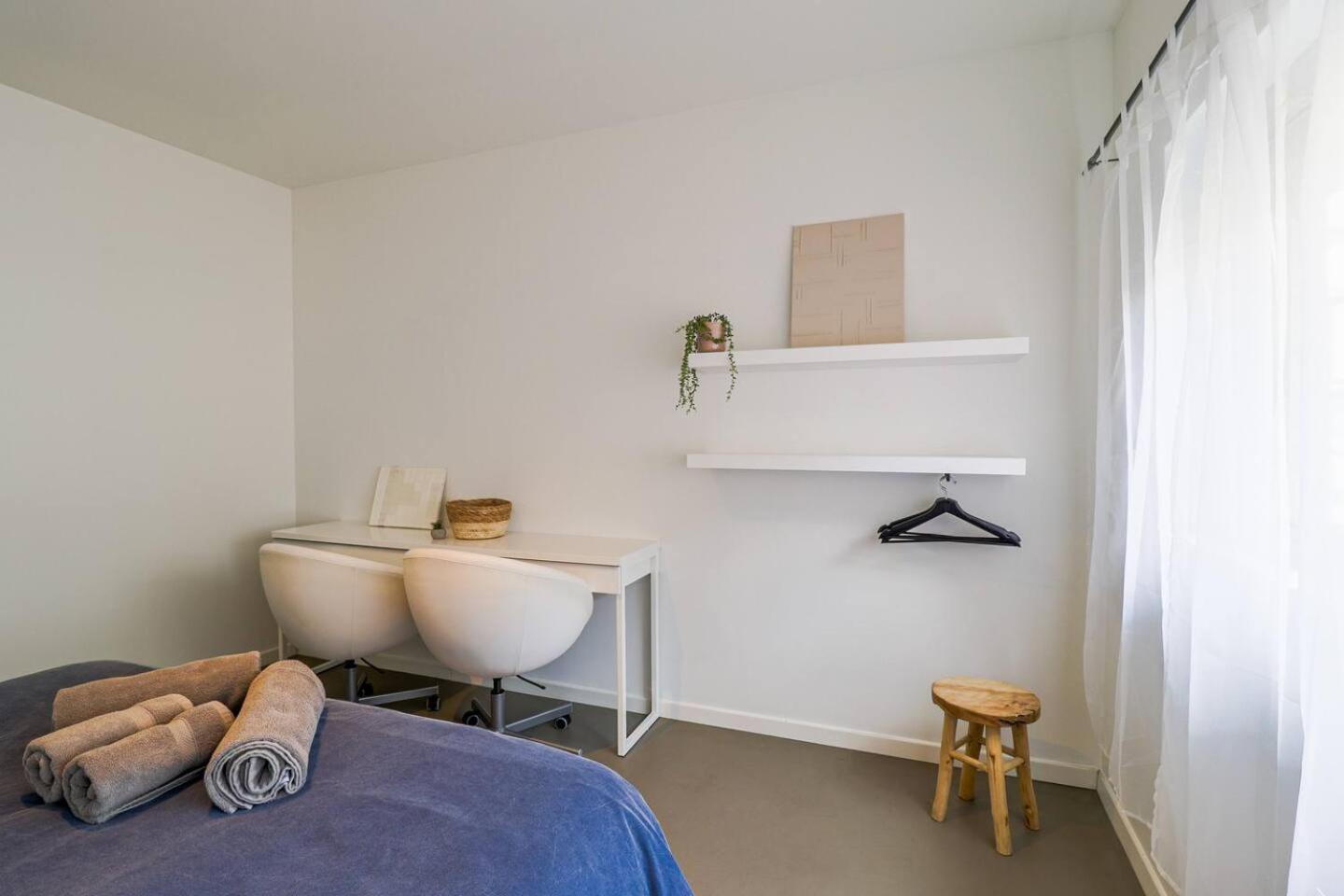 Scheldekaai Apartment Antwerpen
