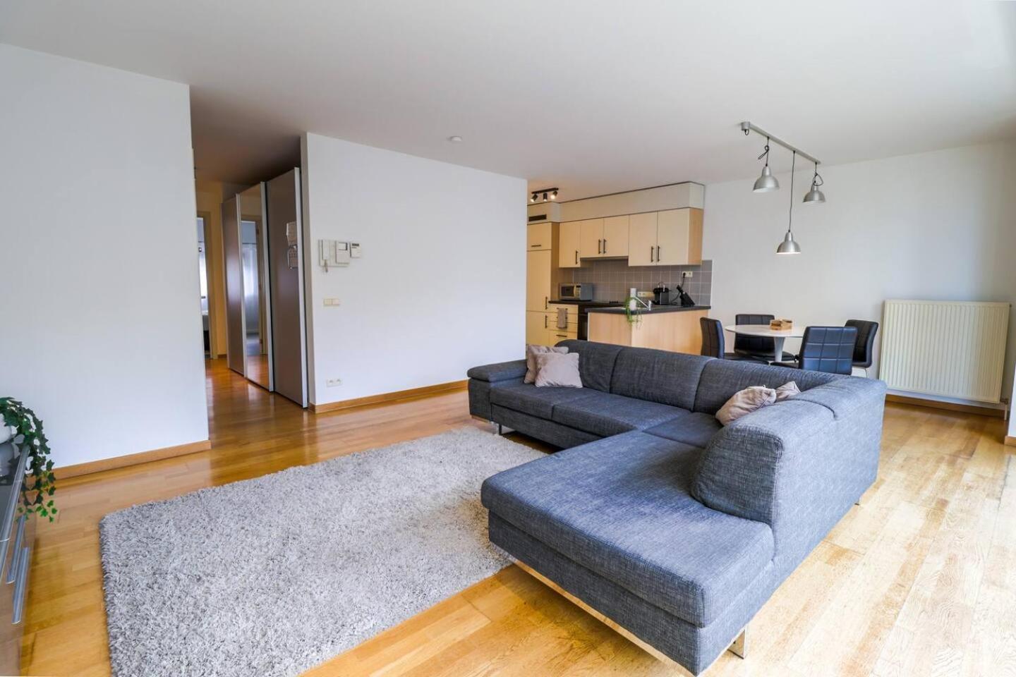 Scheldekaai Apartment