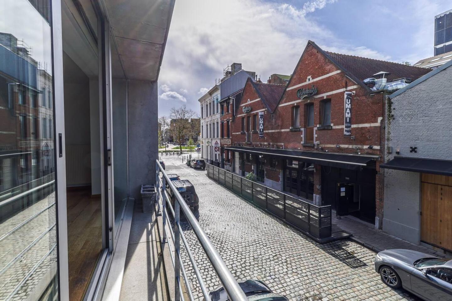 Apartment Scheldekaai